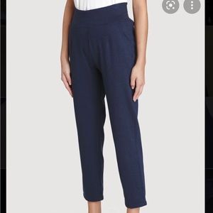 Navy Blue Mulberry Pant - Kit & Ace